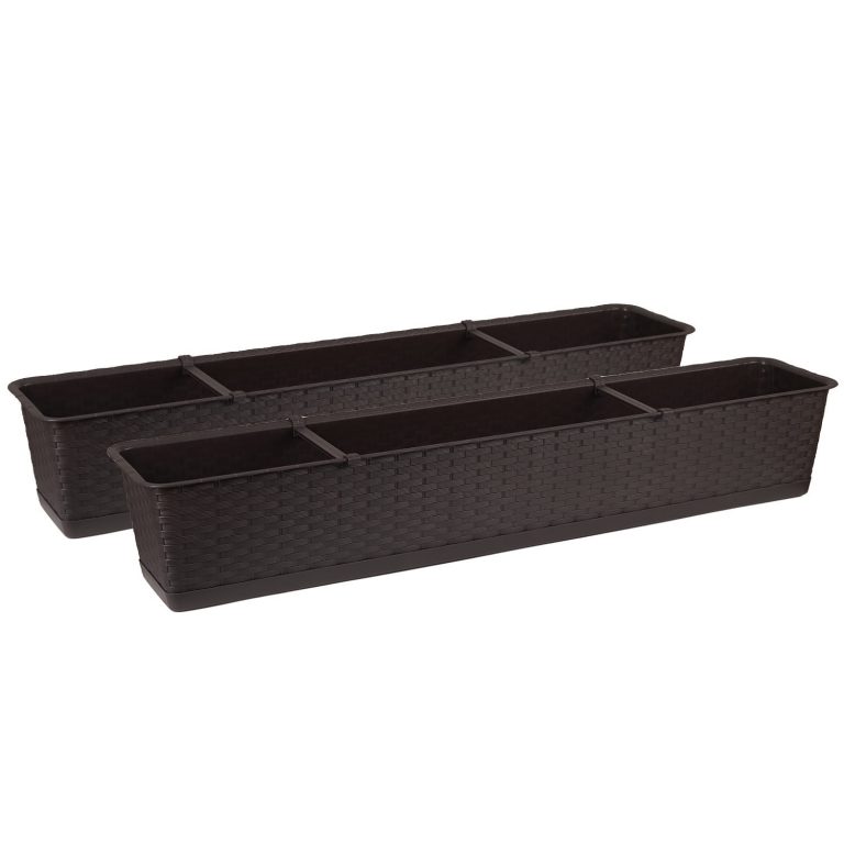 Blumentopf Shop für hochwertige Pflanzkübel, Übertöpfe und Gartendeko